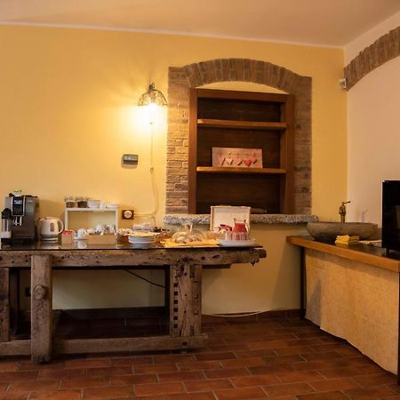 Agriturismo Cascina Costa Cassago Brianza Luaran gambar