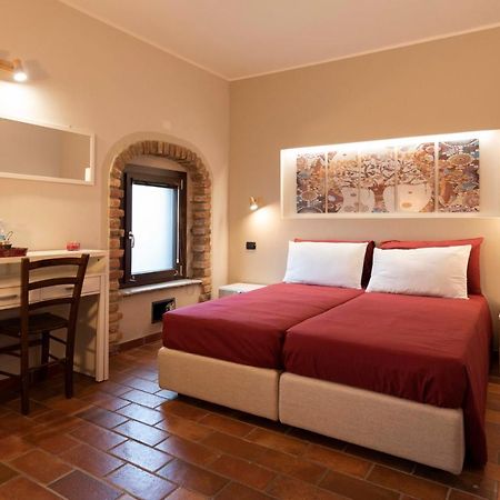 Agriturismo Cascina Costa Cassago Brianza Luaran gambar