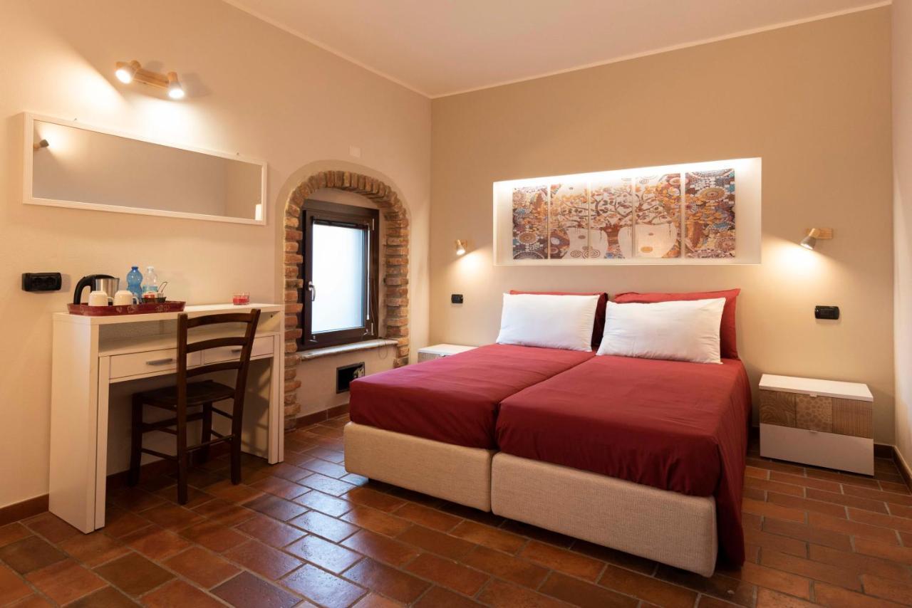 Agriturismo Cascina Costa Cassago Brianza Luaran gambar